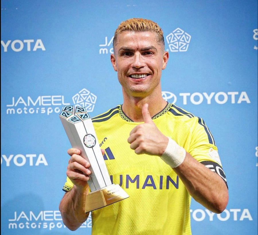 VIDEO/ Cristiano Ronaldo shënon sërish, shifra e 1000 golave gjithnjë e më pranë