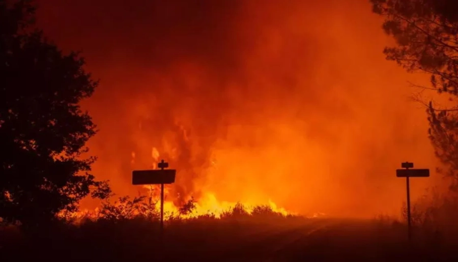Gushti 2026 regjistrohet si muaji më i nxehtë në histori, El Niño pritet të rrisë më tej temperaturat