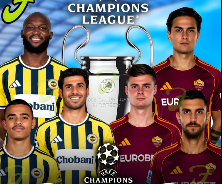 Roma kërkon startin perfekt të sezonit, debutim historik në Champions për Comon