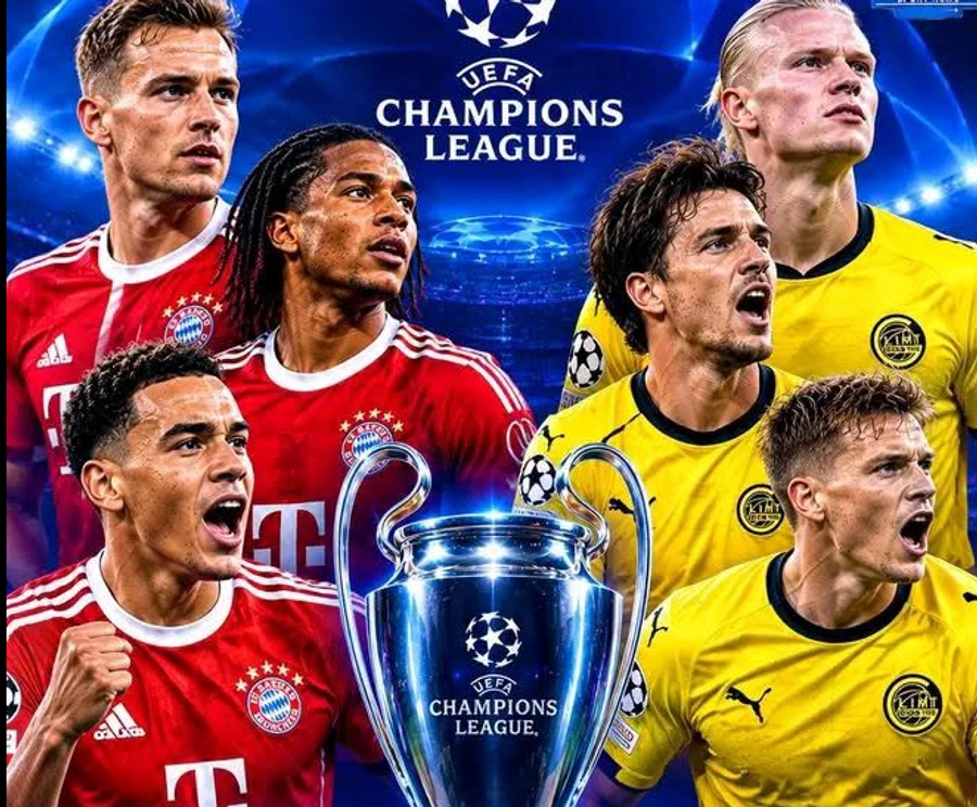 Bayern nis rrugëtimin drejt finales së Madridit ndaj surprizës Bodø/Glimt
