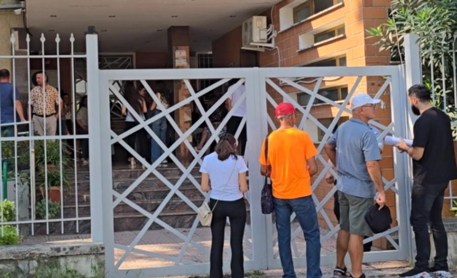Vazhdon bojkoti në gjykatat shqiptare/ Sot mblidhen gjyqtarët për çështjen e pagave