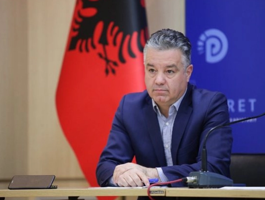Afera 100 mln euro e 'Tigrave'/ Bozdo: SPAK të sekuestrojë dosjet dhe të ndalojë tenderin e ri 20 mln euro