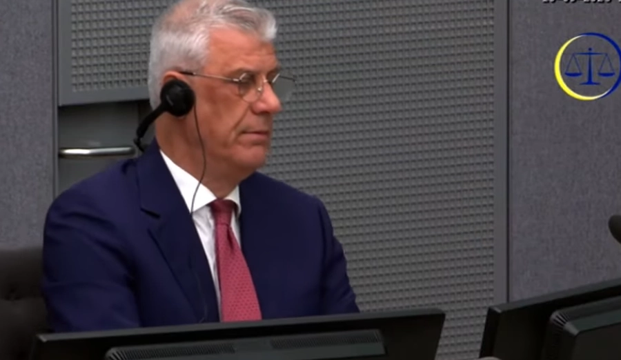 Deklaratat përmbyllëse, Prokuroria: Thaçi tentoi ta pengonte procesin gjyqësor duke ndikuar te dëshmitarët