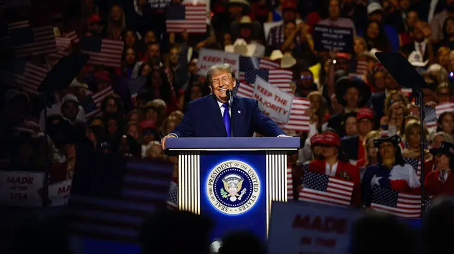 5 mijë dollarë për çdo amerikan/ ‘Fox News’: Premtimi befasues i Trump në konventën historike republikane