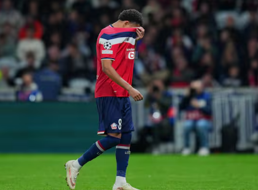 Mbappé rrezikon pezullim të rëndë në Champions, mund të mungojë deri në 5 ndeshje