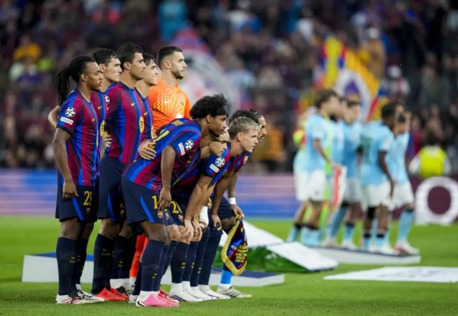 Barcelona, skuadra me më shumë alternativa në Evropë: Flick ka dy formacione të nivelit të lartë