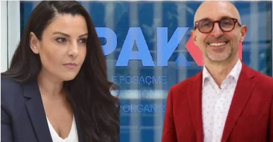 Telefonat e Abazit dhe Efthimiut zbuluan vilën ‘Jaht’ të Ballukut. Shefja jepte këshilla e miratonte plane punimesh
