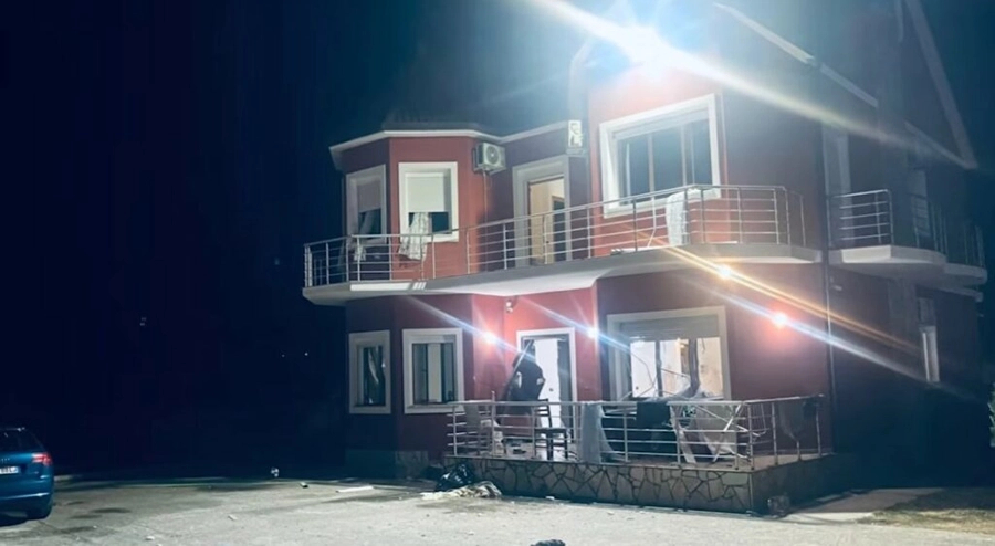 Lezhë/ I shpërtheu bombola e gazit në banesë, ndërron jetë në Itali Saimir Kola 