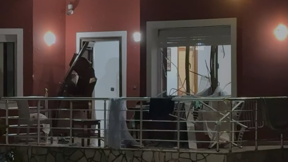 Shpërthimi i bombolës së gazit në Lezhë, humb jetën në spital 40-vjeçari