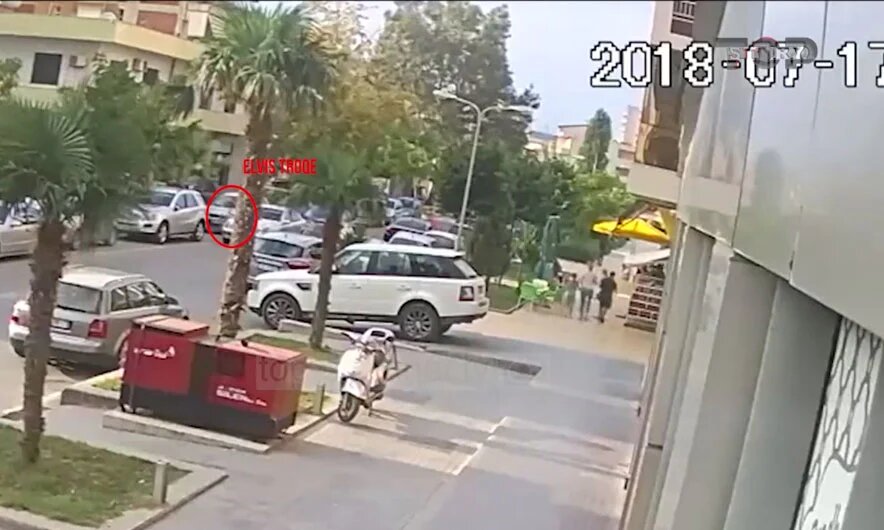 Tetë vite pas rrëmbimit gjykata shpall të zhdukur Elvis Troqen: Doli për një kafe dhe nuk u kthye më