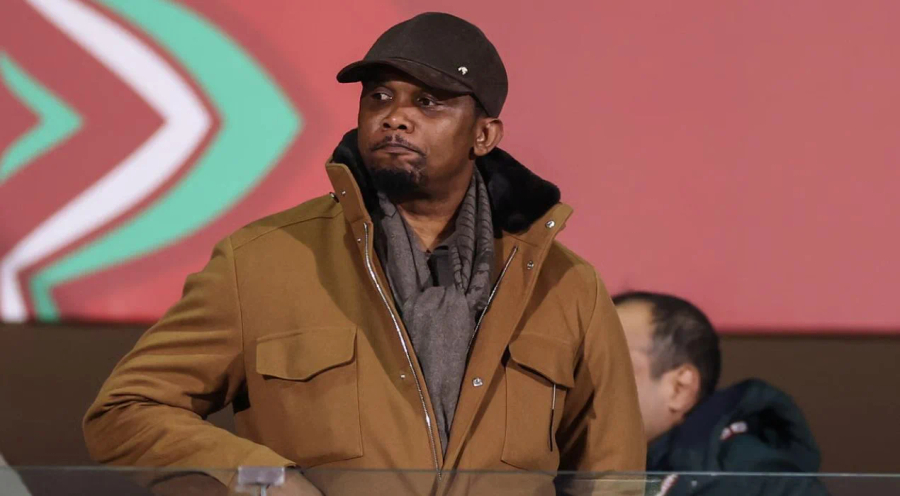 Skandal i madh për Samuel Eto’o/ Akuzohet se ka marrë mbi 500 mijë euro me ‘origjinë’ ruse në llogari bankare