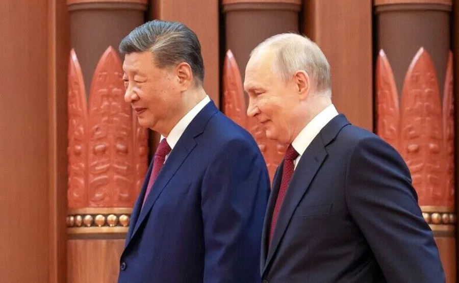 Putin-Xi, dakord të zhvillojnë bisedime të hollësishme në kuadër të samitit të APEC-ut në Kinë