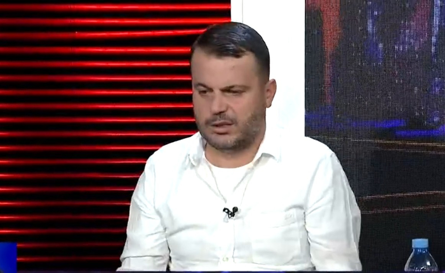 VIDEO/ Tomorri: Është e pamundut të prodhosh armë në Shqipëri, SPAK të verifikojë eksportet, të thirret ministri Nufi