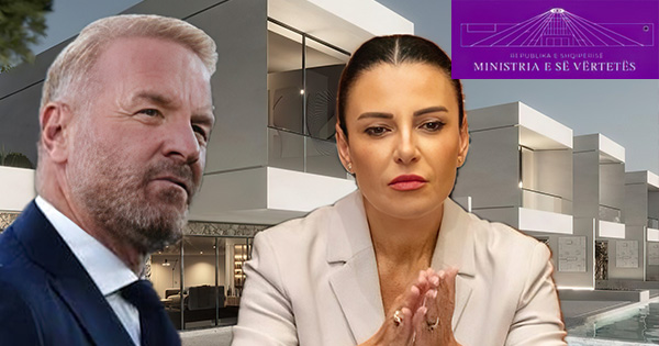 Igli Tare fiton trofeun prestigjioz “Teveqeli i Vitit”