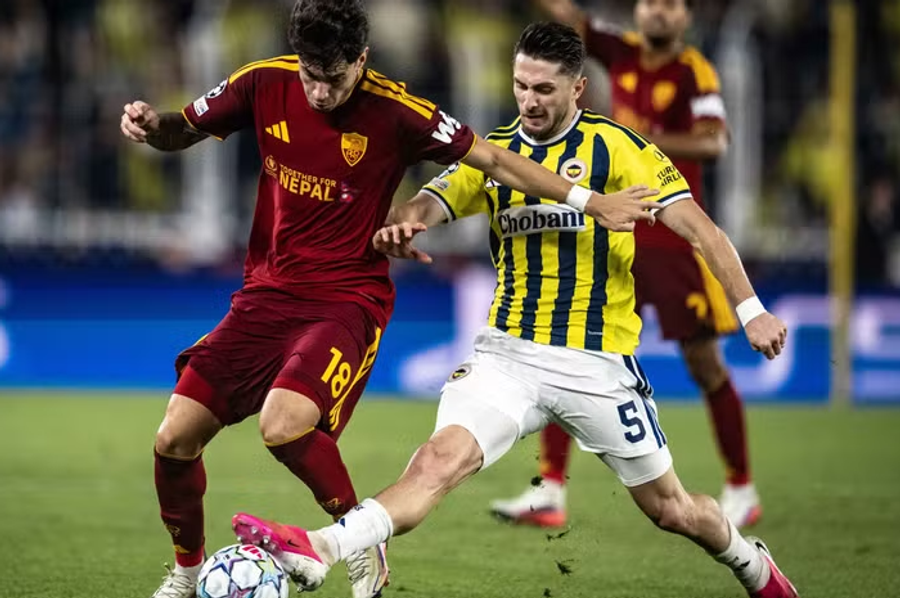 Champions League/ Barazime identike në Fenerbahçe-Roma dhe PSV-Shakhtar