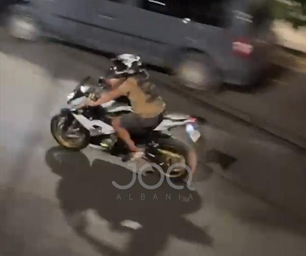 “Na traumatizuan fëmijët, zhurma motorësh deri në 3 të mëngjesit… Epo, stop!”