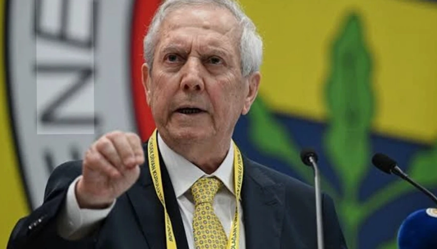 Shpërthen presidenti i Fenerbahces pas rrëmujës në Stamboll: İsmail Kartal nuk lëviz, vendos unë këtu!
