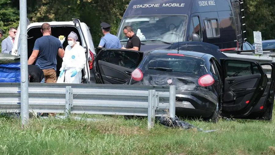 Kush e vrau Ferdinant Hotin? Gazeta italiane: Në botën e drogës edhe gabimi më i vogël kushton shtrenjtë