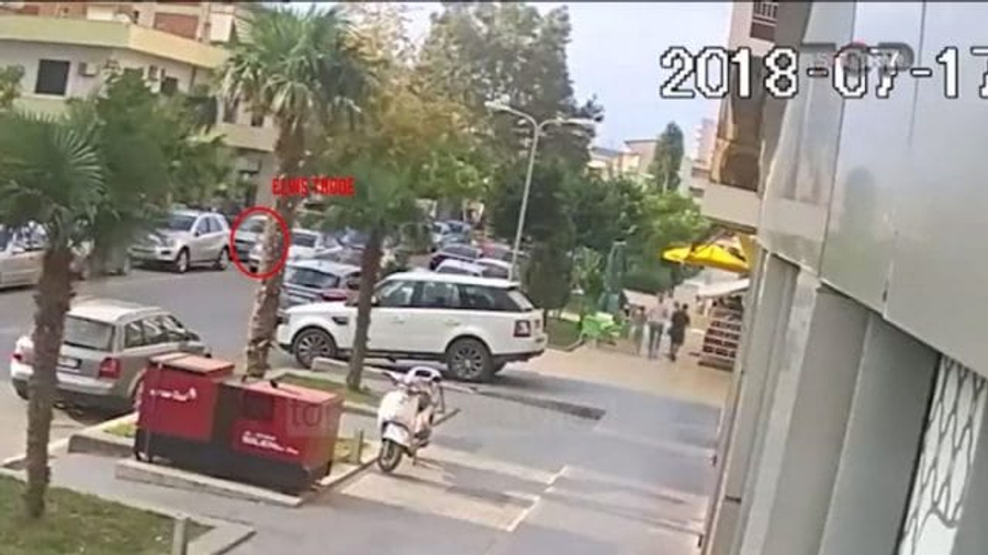U zhduk në mes të ditës në Vlorë, Elvis Troqe shpallet i humbur nga Gjykata e Durrësit