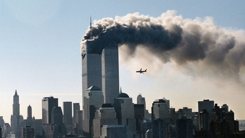 25 vjet nga sulmi terrorist mbi Kullat Binjake