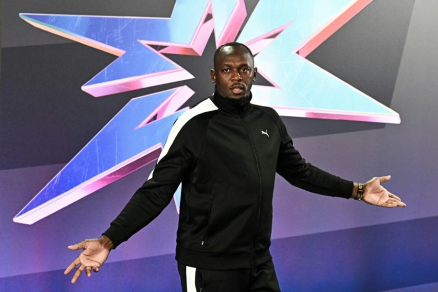 Bolt e ndien veten legjendë: Jam si Ali dhe Pelé, me pistat dhe këpucët që përdoren sot do të kisha vrapuar edhe më shpejt