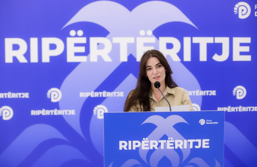 Emiri: Rama po shkatërron trashëgiminë e Tiranës, 22 mln euro për betonizimin e ‘Nënë Terezës’