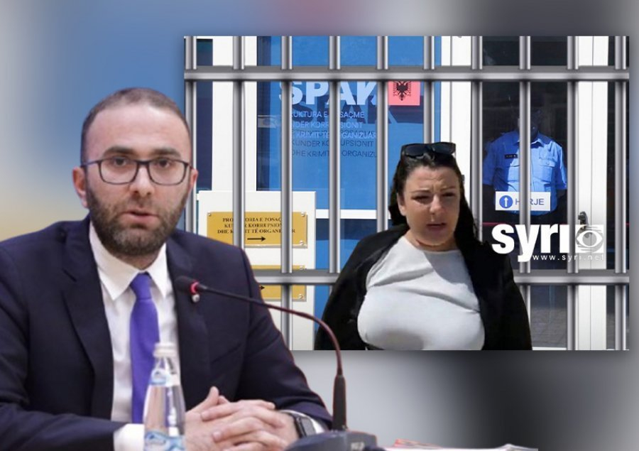 Sekuestrimi i vilës së Ballukut, Bardhi: Kur do të veprojë SPAK për kërkesën për heqjen e imunitetit...