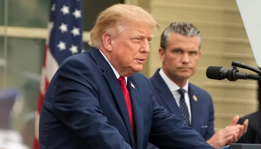 11 shtatori/ Trump: Nuk do të harrohet kurrë! 25 vitet që pasuan treguan fuqinë e Amerikës për të triumfuar dhe fituar
