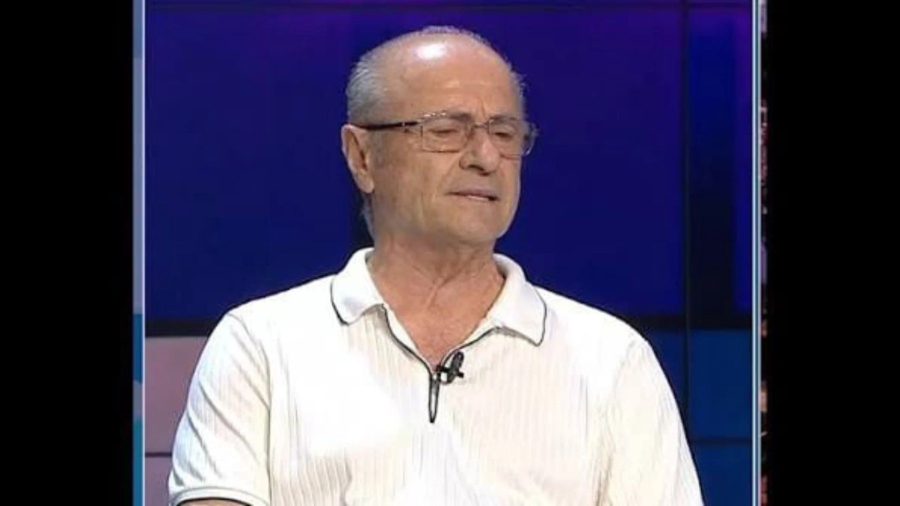 Sporti shqiptar në zi, ndahet nga jeta profesor Albert Karriqi