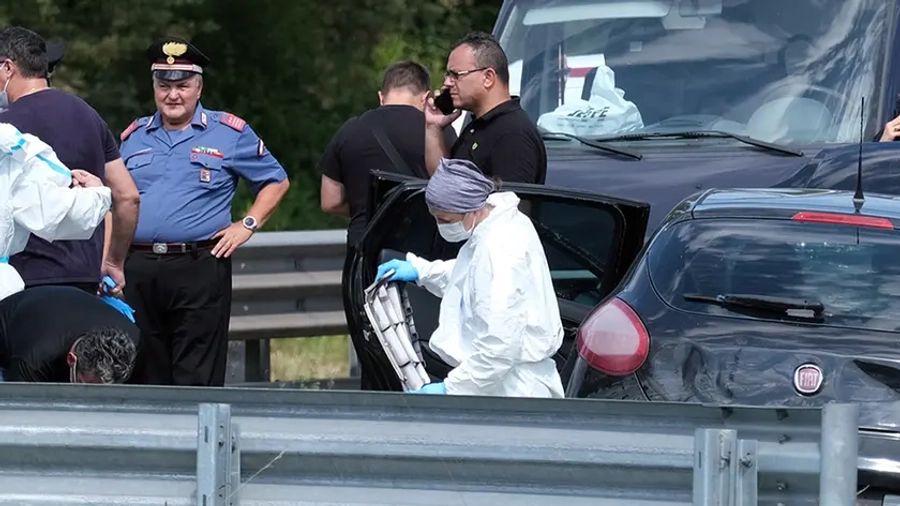 EMRAT/ Vrasja e shqiptarit Hoti në Itali, hetimet çojnë drejt rrjeteve të drogës: dy të arrestuar