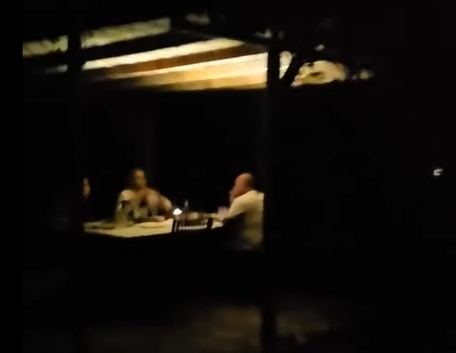 “OSHEE tallet me zonën e Qafëmollës”/ Pa drita, pa përgjigje, zyrat mbyllur