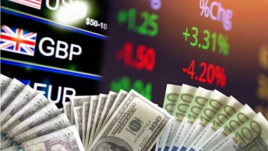 Këmbimi valutor 12 shtator/ Me sa blihen e shiten dollari dhe euro, çfarë ndodh me monedhat e tjera