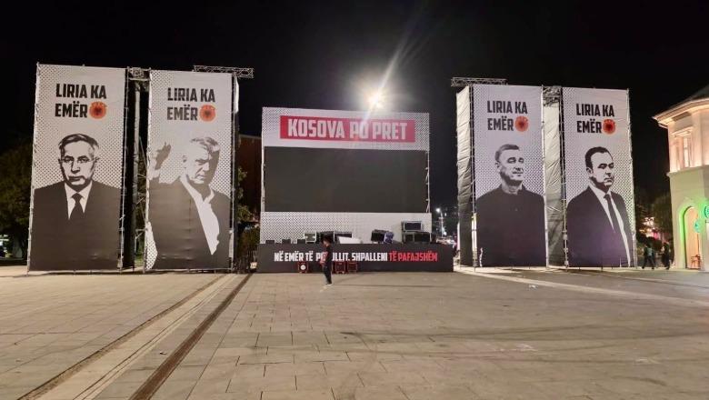 Sot në Prishtinë ‘Marshi për Liri’ në mbështetje të ish-krerëve të UÇK-së