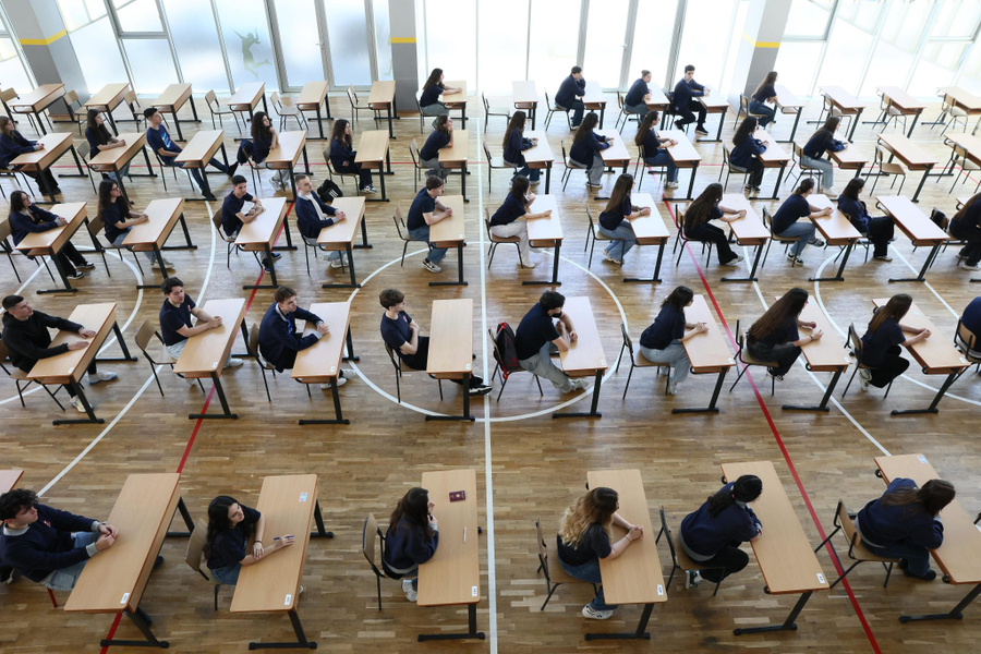PISA 2025/ Si u deformuan të dhënat nga qeveria, reagon OECD: Nuk i miratuam ndryshimet