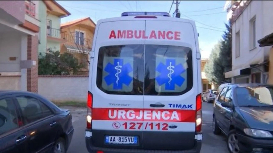 Vlorë/ Aksident i rëndë në Sevaster, humb jetën drejtuesi i automjetit