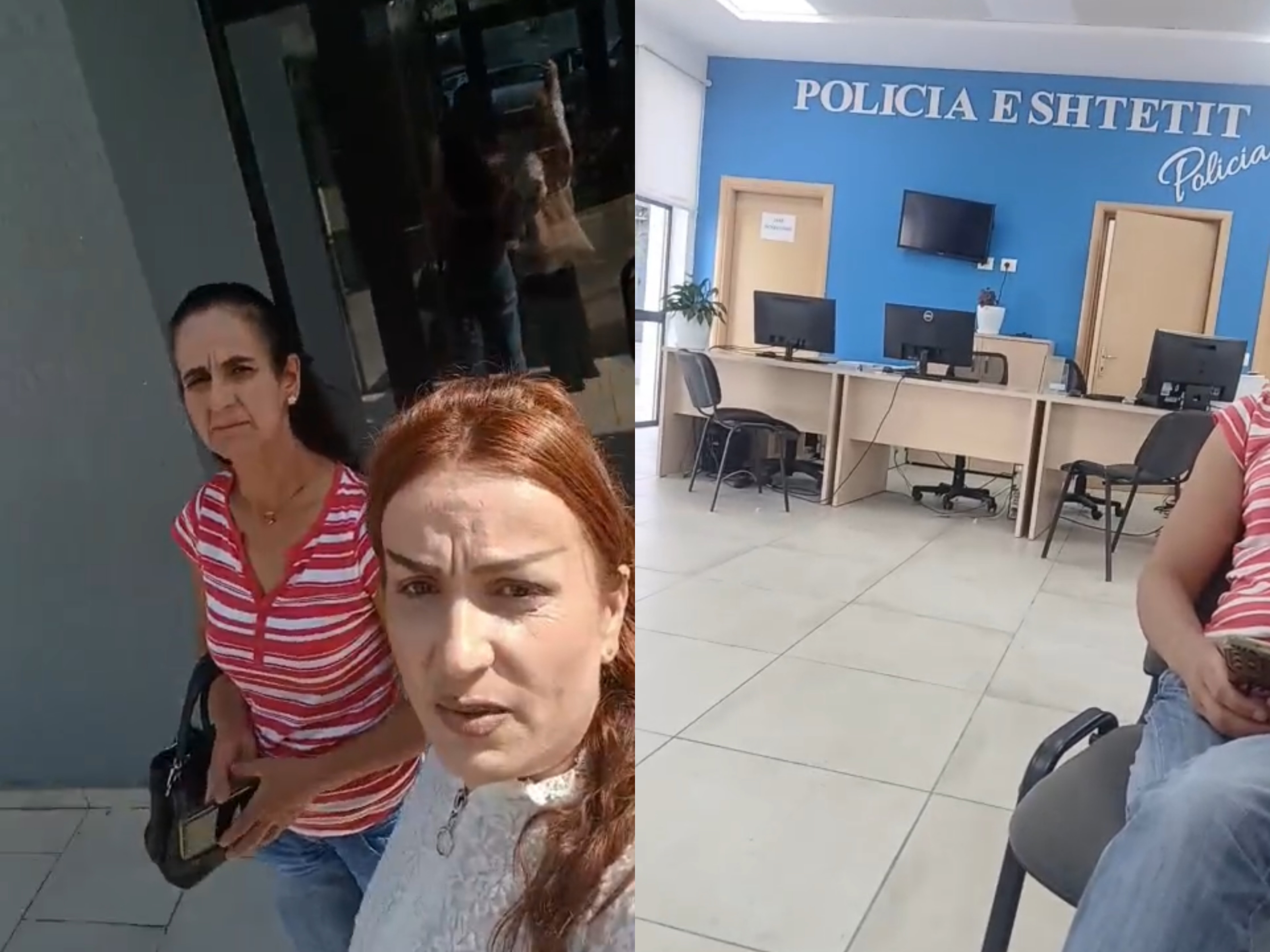 “Jam grua dhe e sëmurë: Policia e Librazhdit më sorollat kot, s’marrin as kallëzimin tim”