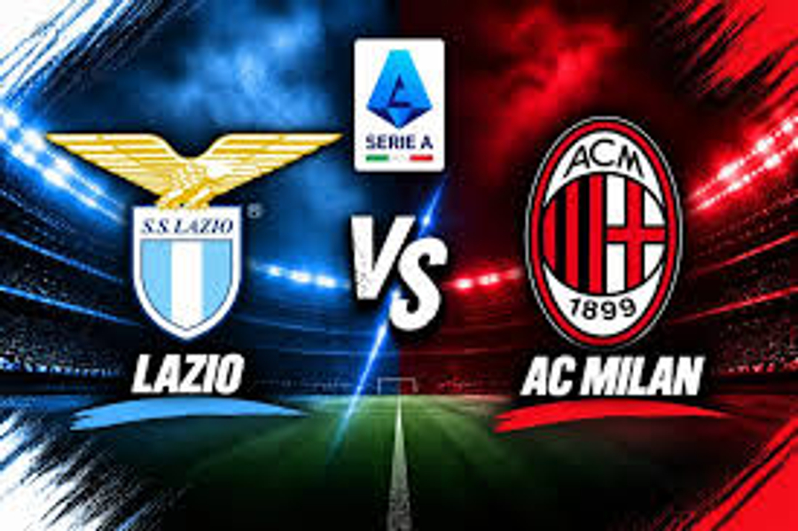 ​Lazio dhe Milan përballen në Olimpico, dy skuadra ende të pamposhtura në kampionat