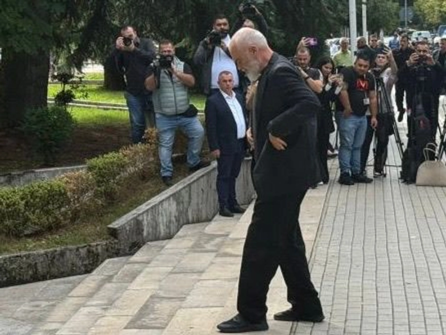 'Gjaku kërkon gjakun'/ Balil Gjini e krahason Ramën me Makbethin: Ka ndërtuar një shtet mafioz e kriminal