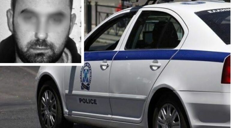 Bashkëpunëtorët i bënë pritë me kallash, zbulohet identiteti i shqiptar që u arratis në Greqi