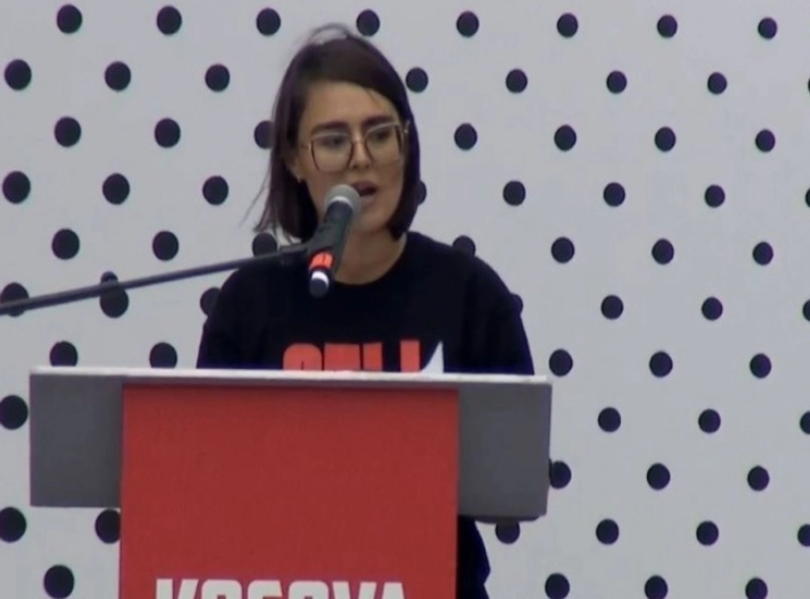 Vajza e Sali Mustafës: Drejtësia s’mund t’i barazojë çlirimtarët me xhelatët serbë