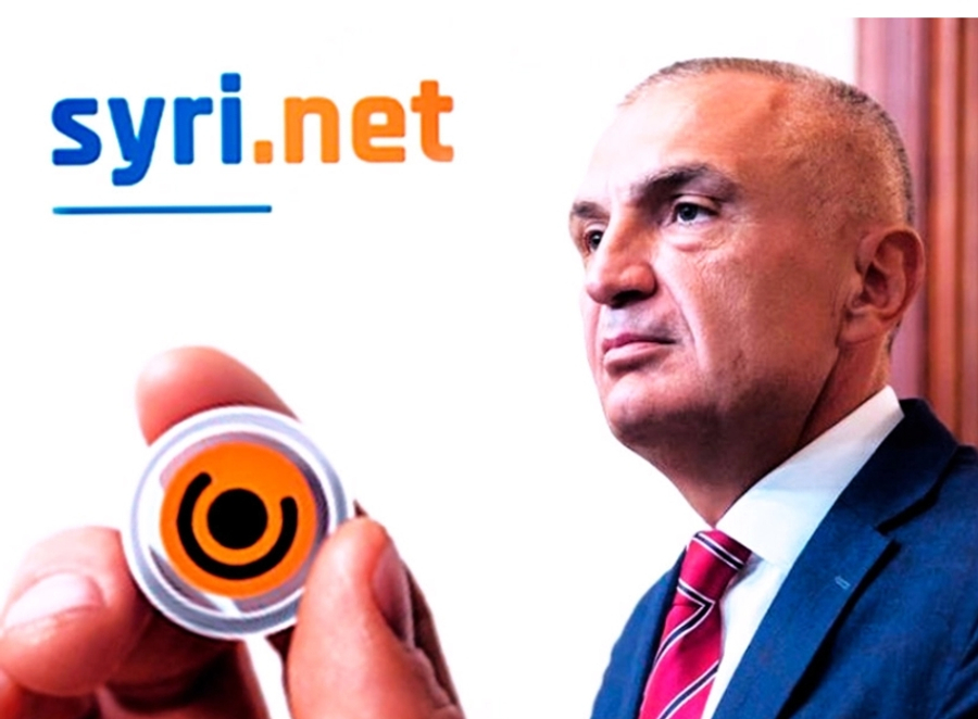Intervista në Syri.net/ Meta: Problemi nuk janë pagat e larta të gjyqtarëve, por rritja e korrupsionit (PJESA E PARË)