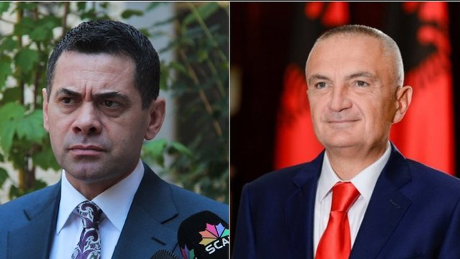 Meta: Ahmetaj është kthyer në një institucion kyç që po lufton organizatën kriminale (PJESA E DYTË)