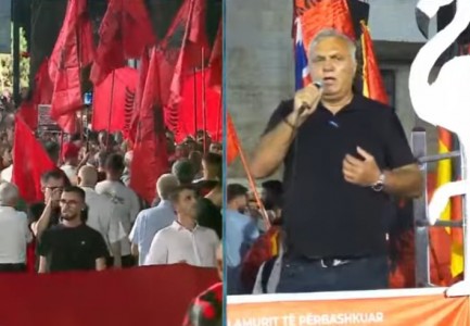 “Nuk duam revolucion me dhunë, por me votë” – Emigranti mesazh socialistëve: Mos e votoni më Edi Ramën!