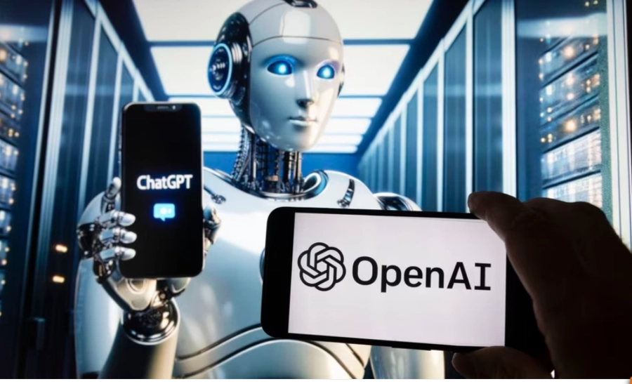 Rreziku nga Inteligjenca Artificiale, drejtuesit e kompanive kryesore të AI kërkojnë ngadalësimin e zhvillimit të teknologjisë