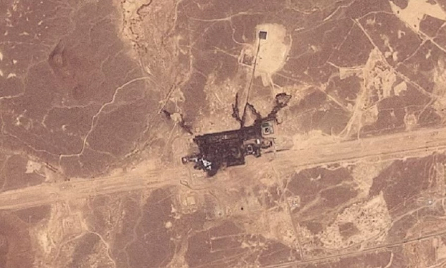 Arabia Saudite mbyll tubacionin e naftës pasi u godit nga disa sulme ajrore