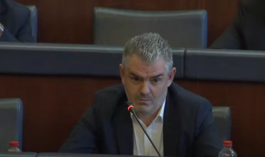 VV i jep votat për nënkryetar Kujtim Shalës së LDK, Haxhiu uron deputetin