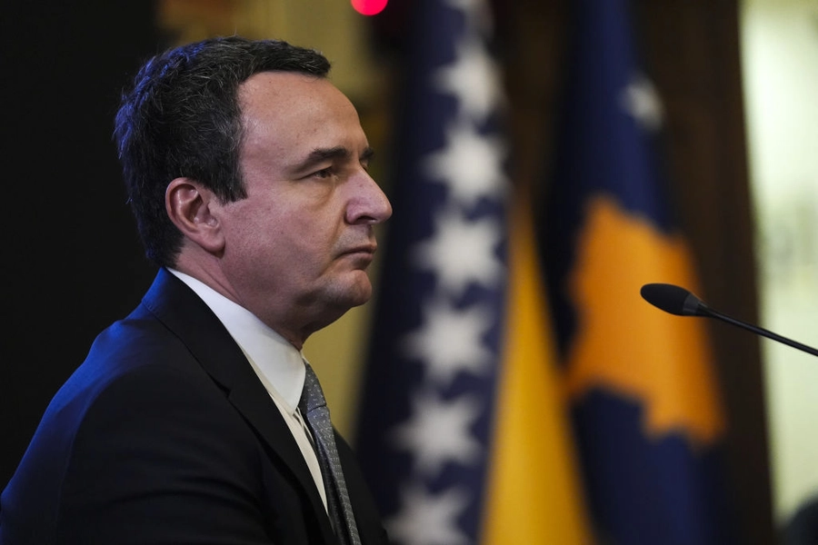 Pas konstituimit të Kuvendit, Lëvizja Vetëvendosje propozon Albin Kurtin si kandidatin për kryeministër