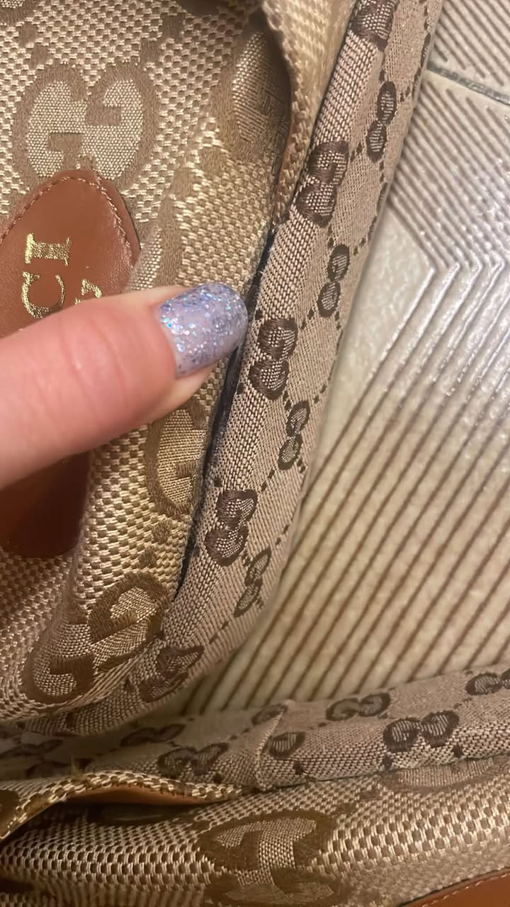 “Shapkat Gucci 35 mijë lekëshe të “Daisy Store” u grisën pas një dite”