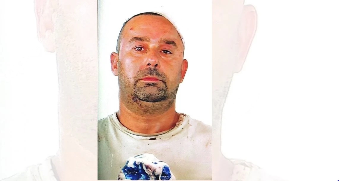 Arratisja spektakolare nga burgu në Greqi, e shkuara kriminale e 41-vjeçarit shqiptar! Ishte arrestuar për tentativë vrasje dhe trafik droge