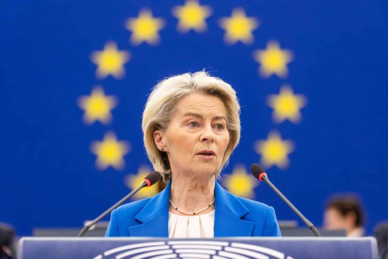 Zbardhet raporti i Von der Leyen, vlerëson Shqipërinë për mbylljen e tre kapitujve të parë negociues